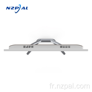 NZPAL 24 pouces Ordinateur pour affaires AIO